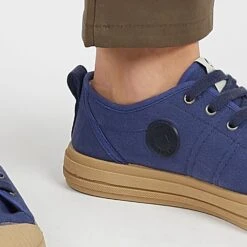 Pataugas ETCHE L/TWK H2H BLEU/GUM 17 Pataugas ETCHE L/TWK H2H BLEU/GUM -Pataugas ETCHELTWKH2HBLEUGUM1