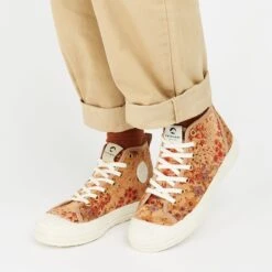 Pataugas ETCHE M/VFL F4H BRIQUE -Pataugas ETCHEMVFLF4H 628202352 BRIQUE