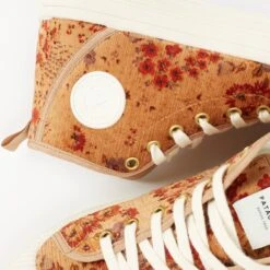 Pataugas ETCHE M/VFL F4H BRIQUE -Pataugas ETCHEMVFLF4H 628202352 BRIQUE detail