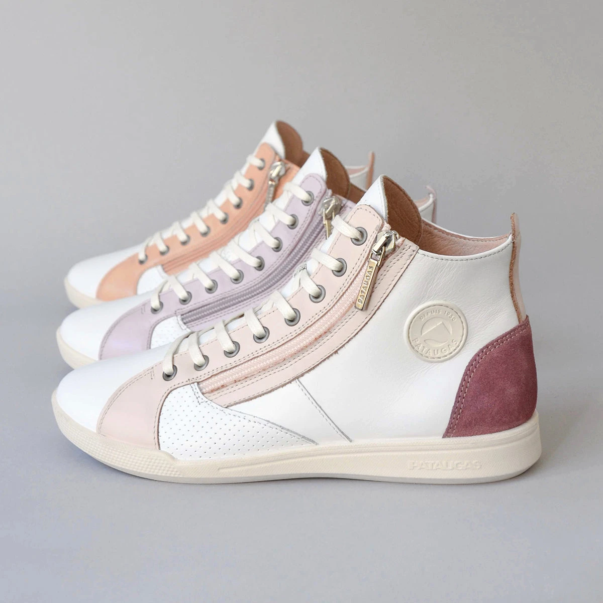 Pataugas PALME/PER F2I ROSE 10 Pataugas PALME/PER F2I ROSE – Image 8