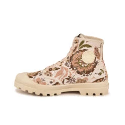 Pataugas AUTHENTIQUE M/FL F4H BEIGE -Pataugas OG M FL F4H BEIGE 628180 150 2