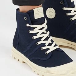 Pataugas AUTHENTIQUE/T H4G MARINE 23 Pataugas AUTHENTIQUE/T H4G MARINE -Pataugas OGTH4GMARINE2