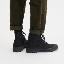 Pataugas AUTHENTIQUE/T H4G NOIR 13 Pataugas AUTHENTIQUE/T H4G NOIR -Pataugas ORIGINALE TH4GNOIR 0300