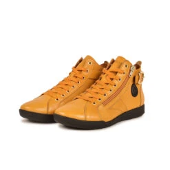 Pataugas PALME F2H OCRE 12 Pataugas PALME F2H OCRE -Pataugas PALME F2H OCRE 628117 251 5