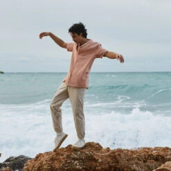 Pataugas ETCHE L/TWK H2H ECRU/GUM -Pataugas etche l t h2f ecru